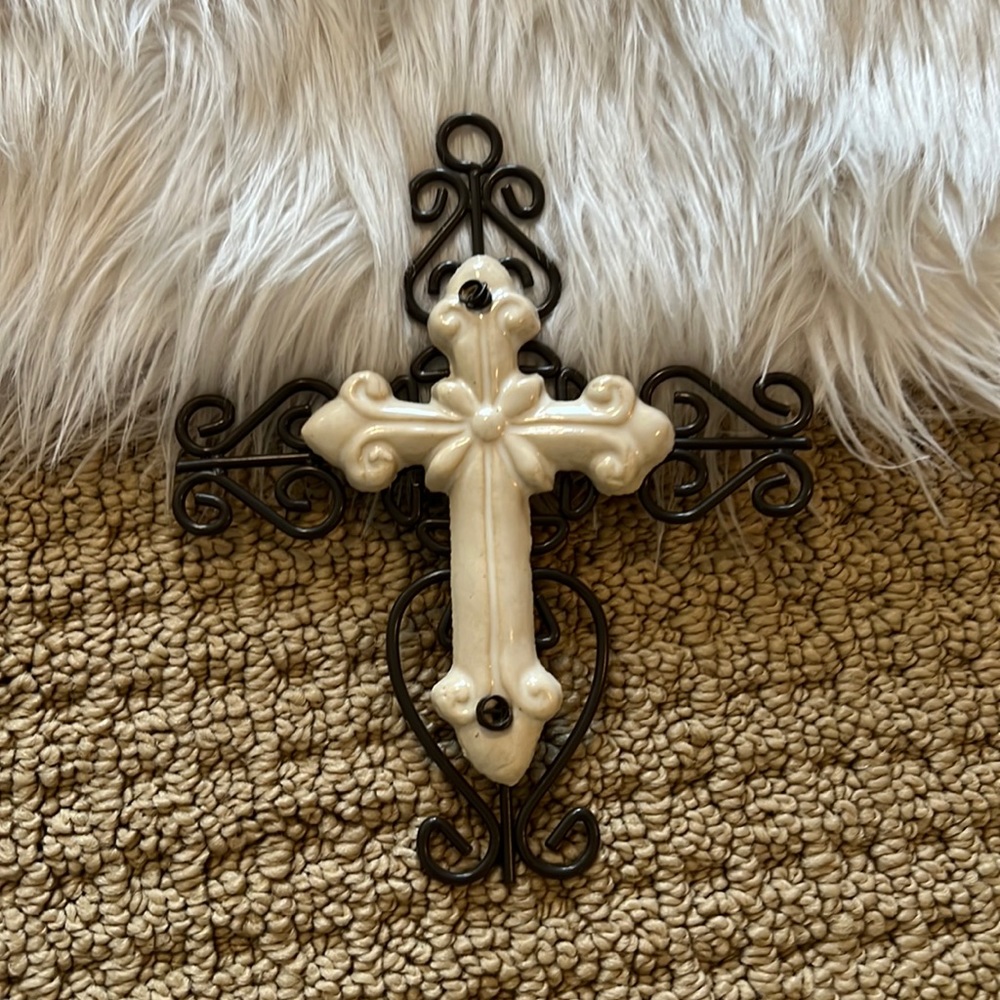 Cross
